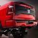 Накладка на задній борт Dodge Ram 1500 2019- AirDesign CH07A17 317349 фото 2