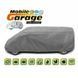 Автомобильный чехол тент на Renault Trafic 2014- база L1 Kegel Mobile Garage VAN 490-520 см 365180 фото 3