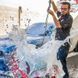Автошампунь Chemical Guys Glossworkz Intense Gloss Booster And Paintwork Cleanser 473мл 408789 фото 2