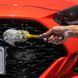 Набір щіток для коліс Chemical Guys Rimpaca Ultimate Wheel Brush Set 3 шт 408775 фото 5