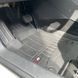 3D килимки для Volkswagen Tiguan 2007-2016 Frogum Proline 3D407619 137838 фото 1