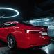 Карбоновый спойлер на машину Audi A5 2016- B9 F5 Sportback 414427 фото 4