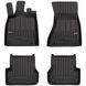 3D коврики для Audi A6 C7 2011- Frogum Proline 3D407459 103756 фото 1