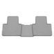3D коврики для Toyota RAV4 2019- серые задние WeatherTech HP 4615162IM 240177 фото 1