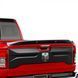 Накладка на задній борт Dodge Ram 1500 2019- AirDesign CH07A17 317349 фото 3