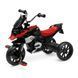 Трехколесный педальный велосипед в виде мотоцикла BMW Motorrad pedal Motorcycle R1200 GS 80935A7E4B5 426062 фото 1