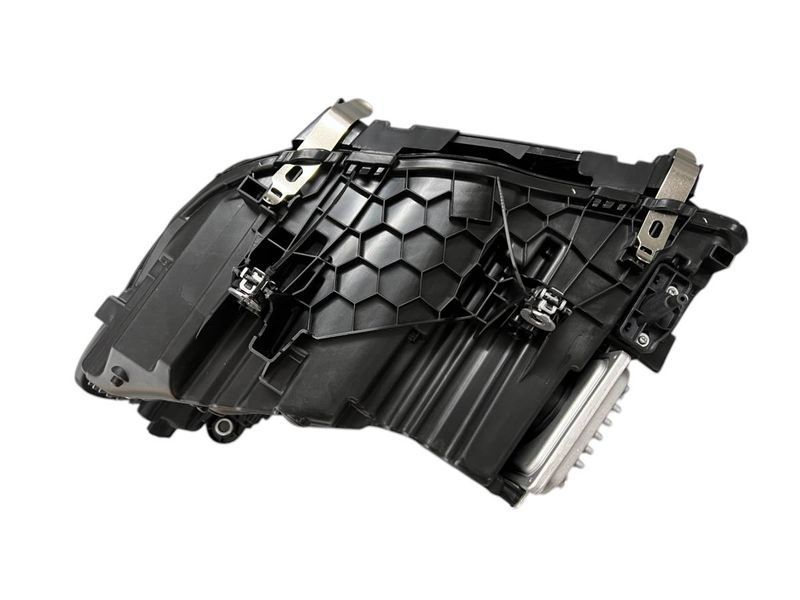 Комплект рестайлинга на BMW X3 G01 2018-2022 в стиле M-Paket + оптика 430281 фото
