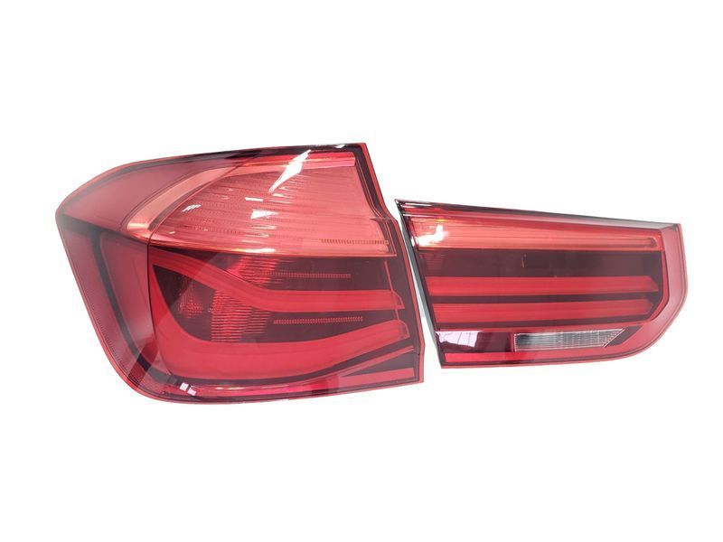 Задние фонари (LCI Европа) на BMW 3 F30, F31 2011-2018 429515 фото Задние фонари (LCI Европа) на BMW 3 F30, F31 2011-2018 429515 фото