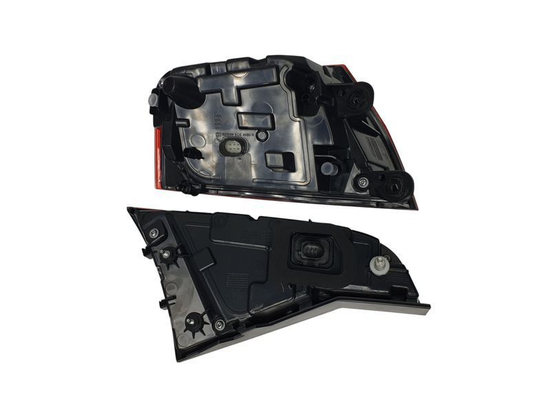 Комплект рестайлинга на Audi A8 2010-2014 в стиле S8 LCI 522189 фото