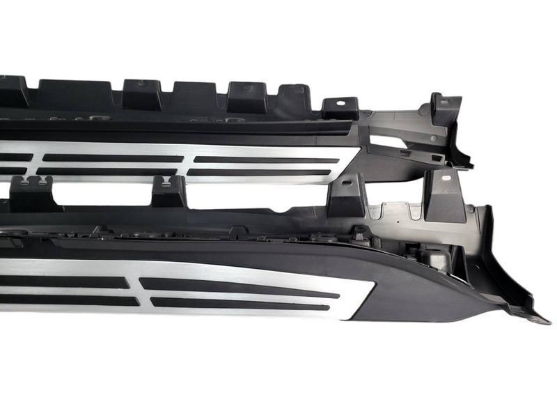 Подножки на BMW X5 G05 2018-2022 428881 фото