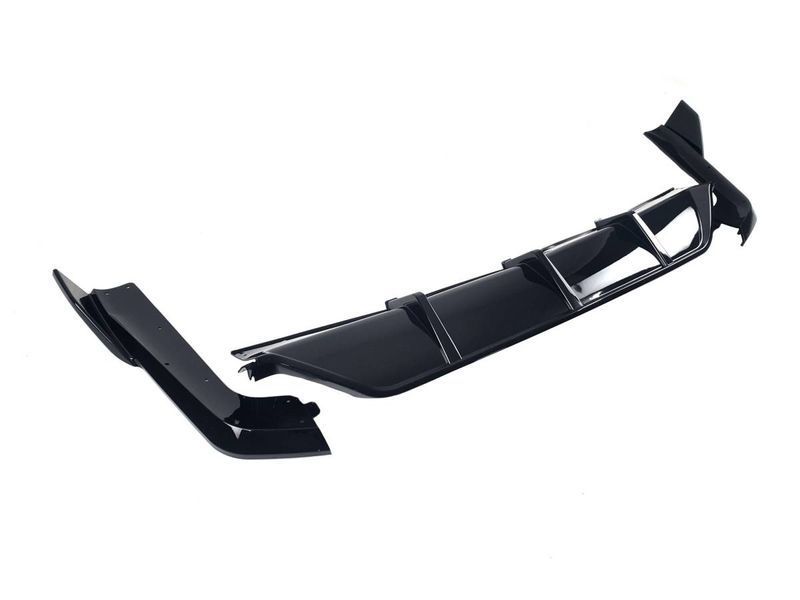 Комплект дооснащения аэро кит на BMW X5 F15 2013-2018 M-Performance V3 429675 фото Комплект дооснащения аэро кит на BMW X5 F15 2013-2018 M-Performance V3 429675 фото