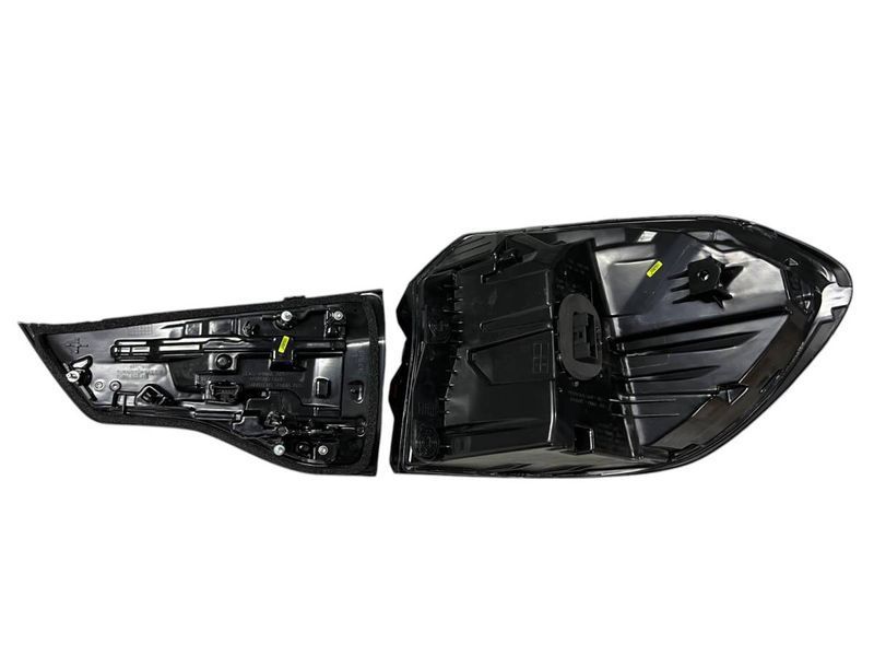 Комплект рестайлинга на BMW X3 G01 2018-2022 в стиле M-Paket + оптика 430281 фото
