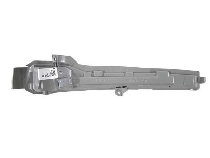 Дополнительный указатель поворота LH (chrome) на Mercedes E-class W213 2016-2020 428196 фото Дополнительный указатель поворота LH (chrome) на Mercedes E-class W213 2016-2020 428196 фото
