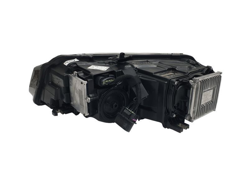 Комплект рестайлинга на Audi A8 2010-2014 в стиле S8 LCI 522189 фото