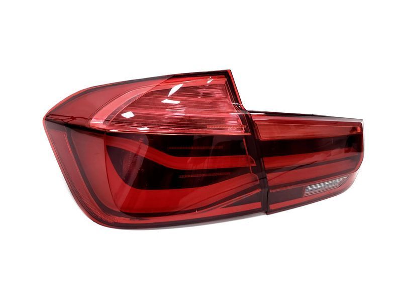 Задние фонари ( апгрейд в LCI ) на BMW 3 F30, F31 2011-2018 428226 фото