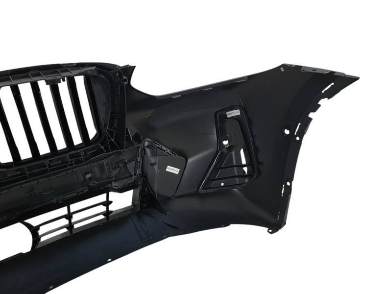 Комплект рестайлинга на BMW X3 G01 2018-2022 в стиле M-Paket + оптика 430281 фото