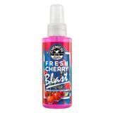 Ароматизатор в машину Chemical Guys Fresh Cherry 118мл 408665 фото