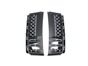 Жабра на Land Rover Range Rover Sport 2010-2013 428535 фото