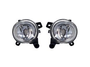 Противотуманная фара LH+RH на Audi Q3 2011-2014 428075 фото