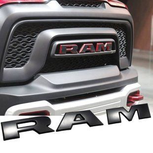 Автологотип емблема Dodge RAM 1500 Emblems160549 215679 фото