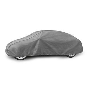 Чохол тент на автомобіль Mobile Garage M Coupe 390-415 см 5-4141-248-3020 423744 фото