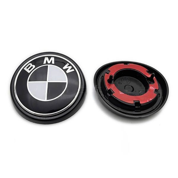 Автологотип эмблема BMW X5 F15, X6 F16 2013-2018 черно-белая задняя черный подиум 425691 фото Автологотип эмблема BMW X5 F15, X6 F16 2013-2018 черно-белая задняя черный подиум 425691 фото
