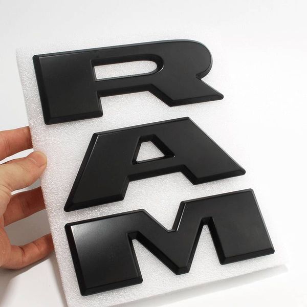 Автологотип емблема Dodge RAM 1500 Emblems160549 215679 фото