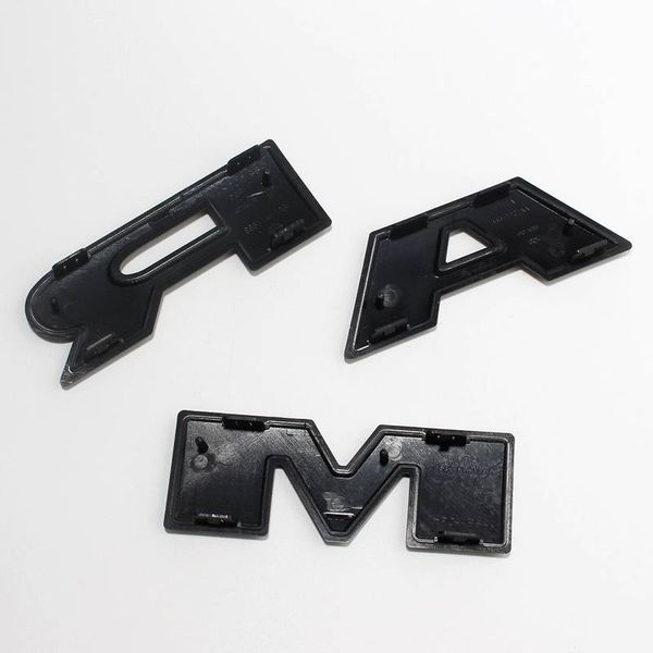Автологотип емблема Dodge RAM 1500 Emblems160549 215679 фото
