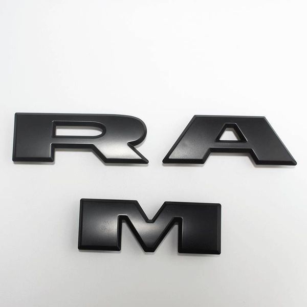 Автологотип емблема Dodge RAM 1500 Emblems160549 215679 фото