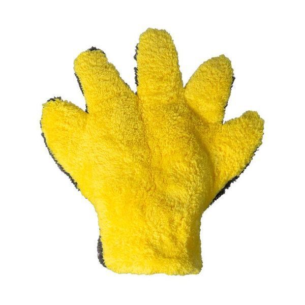 Рукавичка Chemical Guys The Stranger Helpful Handy Mitt 408828 фото