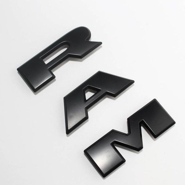 Автологотип емблема Dodge RAM 1500 Emblems160549 215679 фото