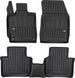 3D коврики для Peugeot 408 2022- Frogum Proline 3D430891 425844 фото 1