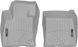 3D килимки для Ford Kuga, Escape 2019- сірі передні WeatherTech 4615871 240122 фото 3