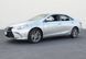 Дефлектори вікон для Toyota Camry XV55 2015-2017 з хром молдингом WELLvisors 3-847TY048 162720 фото 2