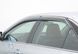 Дефлектори вікон для Toyota Camry XV55 2015-2017 з хром молдингом WELLvisors 3-847TY048 162720 фото 4