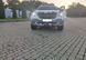 Решетка радиатора на Mercedes X-class W470 2017- GT Chrome Black 427591 фото 5