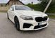Комплект обвісу передній і задній бампер на BMW 5 F10, F11 2010-2017 стиль M5 F90 LCI 428584 фото 10