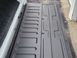 Коврик на борт Toyota Tundra 2007- Crew, Double Cab WeatherTech 3TG05 98383 фото 4