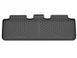 3D коврики для Tesla Model Y 2020-2024 черные задние WeatherTech HP 4415972IM 425758 фото 1