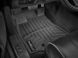 3D коврики для Jaguar XJ 2010- RWD черные передние WeatherTech 444471 141641 фото 1