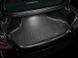 Коврик в багажник для Lexus LS 2007-2017 черный WeatherTech 40331 141939 фото 2