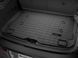 Коврик в багажник для BMW i3 2013- черный WeatherTech 40659 45885 фото 1