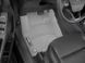 3D килимки для Ford Kuga, Escape 2019- сірі передні WeatherTech 4615871 240122 фото 1