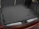 Коврик в багажник для Acura MDX 2014-2020 черный WeatherTech 40664 45872 фото 5