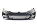 Комплект обвеса передний и задний бампер на BMW 3 G20, G21 2018-2022 M Sport Paket M340i 428561 фото 2