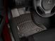 3D килимки для Lexus GS 2013- AWD какао передні WeatherTech 474551 46473 фото 1