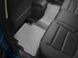 3D килимки для Mazda CX-5 2012-2017, 2017- сірі задні WeatherTech 464192 239989 фото 1