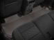 3D коврики для Cadillac XT6, Chevrolet Blazer 2019-, GMC Acadia 2016- 5, 7 мест какао задние WeatherTech 4710802 239859 фото 1