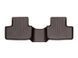 3D коврики для Volvo XC60 2017- какао задние WeatherTech 4712532 98378 фото 2