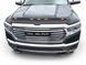 Дефлектор капоту на Dodge Ram 2019- Aeroskin LightShield AVS 753163 197463 фото 1